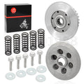 Clutch Kit Springs & Pressure Plate for Yamaha Raptor 700 (2006–2015)