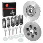 Clutch Kit Springs & Pressure Plate for Yamaha Raptor 700 (2006–2015)