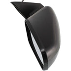 Set of 2 Mirrors for Mitsubishi Galant