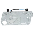Window Regulator Front Right for Volkswagen Beetle (2003–2010)