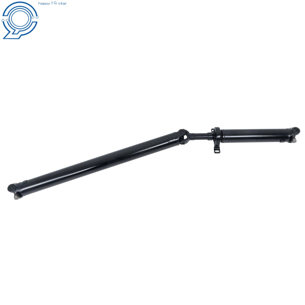 Driveshaft Assembly for Chevrolet Silverado 3500 Classic (2007)
