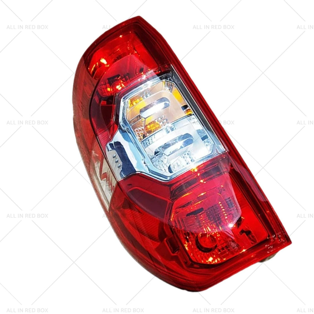 Tail Light Rear Lamp Right Side for LDV T60 SK8C (2017–2021)