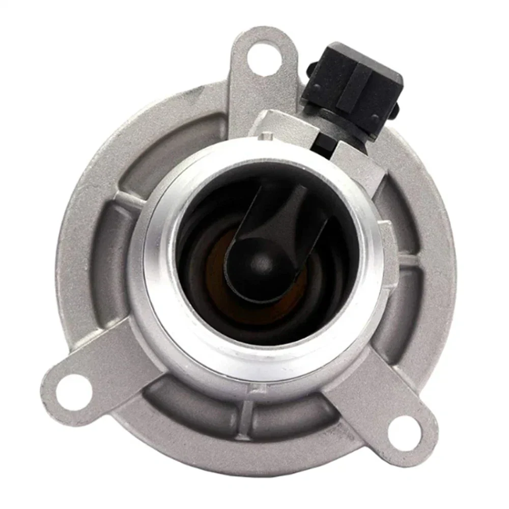 Engine Coolant Thermostat Housing Assembly for BMW X5 X6