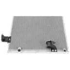 Air Con Condenser for Toyota Hilux KUN16 KUN26 A/C Conditioning (2005-2015)