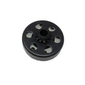 12 Tooth Clutch for Go Kart Mini Bike #35 Chain (3/4" Shaft)