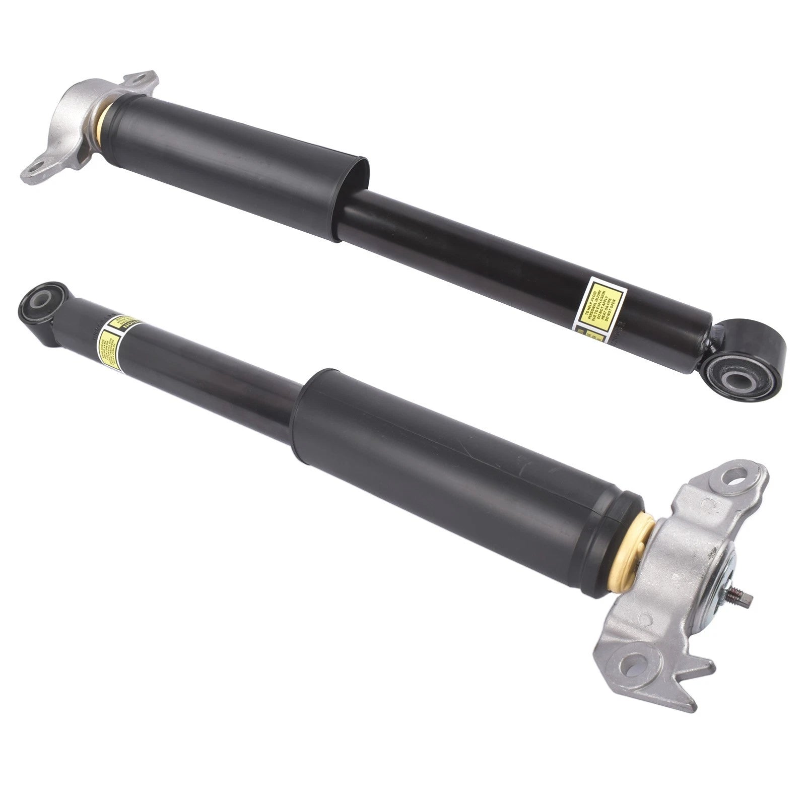 2X Rear Shock Absorbers for Buick LaCrosse Regal Chevy Impala Malibu