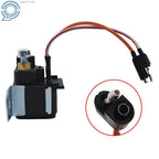 Starter Relay Solenoid for Polaris Predator 500 (2003–2006)