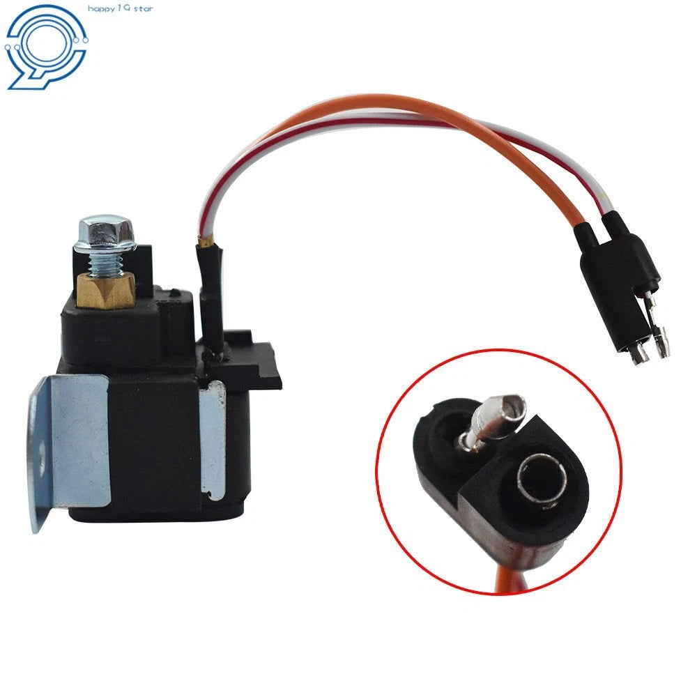Starter Relay Solenoid for Polaris Predator 500 (2003–2006)