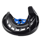Front Brake Disc Guard for Yamaha YZ125/YZ250/YZ250X/WR/YZ250F/YZ450F (2015–2023)