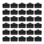 30 Pcs Bumper Moulding Clips for Buick Cadillac Chevrolet Silverado GMC