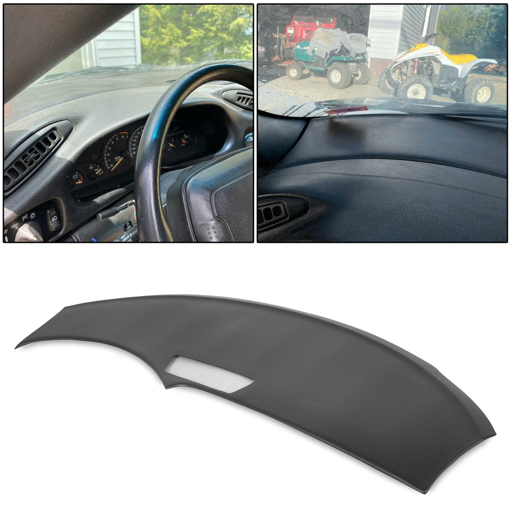Dash Cover Pad Overlay for Chevy Camaro (1993–1996)