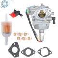 24 853 61-S Carburetor for Kohler SV710 SV720 SV725 SV730 SV740 SV810 SV820 SV830 (20-25 HP)