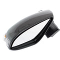 Heated Driver Left Side Mirror for Toyota C-HR (2018–2022)