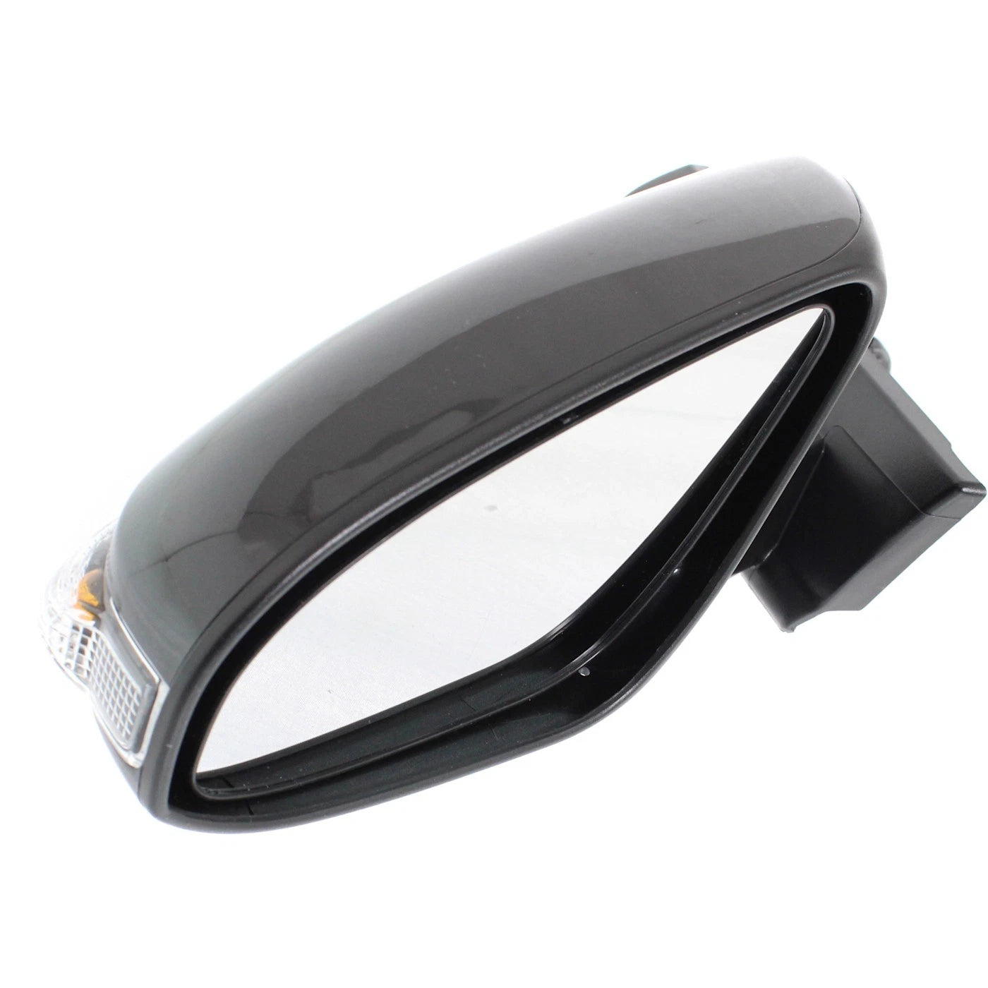 Heated Driver Left Side Mirror for Toyota C-HR (2018–2022)