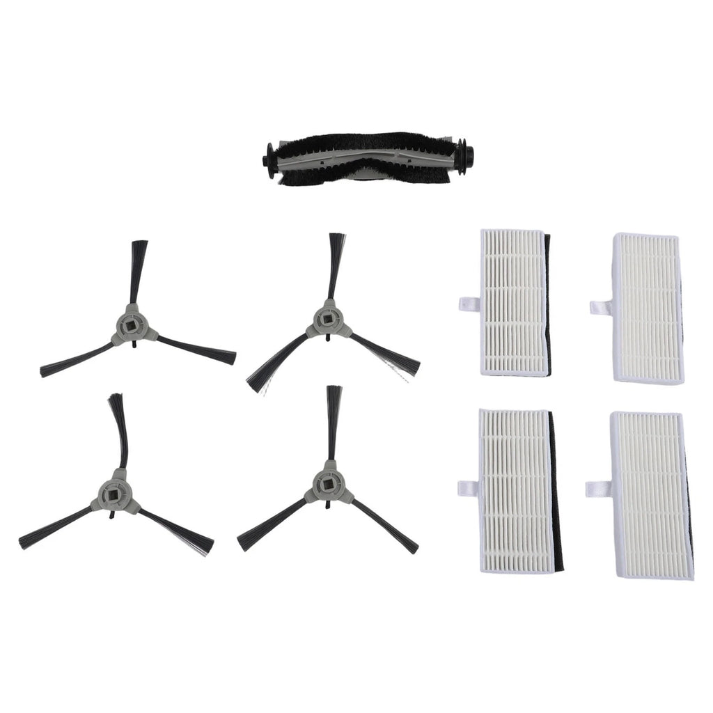 Replacement Accessories for Polaris PVCR 4105 WIFI IQ