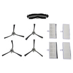 Replacement Accessories for Polaris PVCR 4105 WIFI IQ
