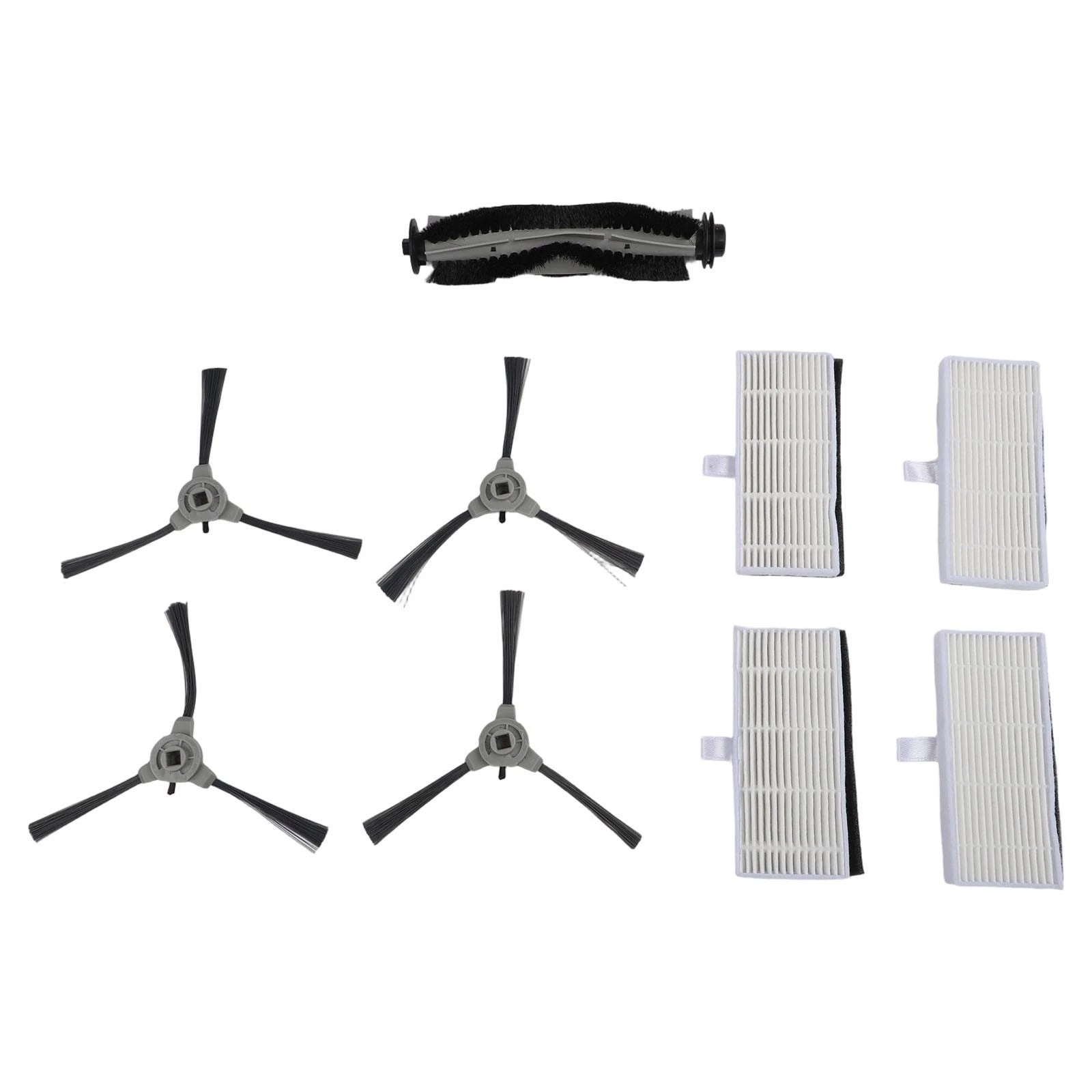 Replacement Accessories for Polaris PVCR 4105 WIFI IQ