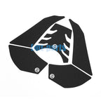 Tank Pad Sticker Decal for Ducati Multistrada 950 S (2019–2021)