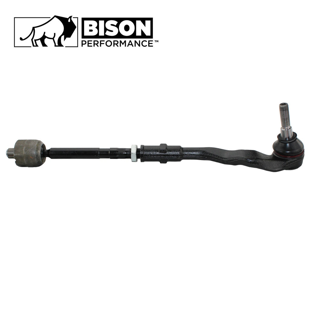 Front Passenger RH Steering Tie Rod End Assembly for Audi A4 A5 Q5 (2008–2017)