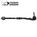 Front Passenger RH Steering Tie Rod End Assembly for Audi A4 A5 Q5 (2008–2017)