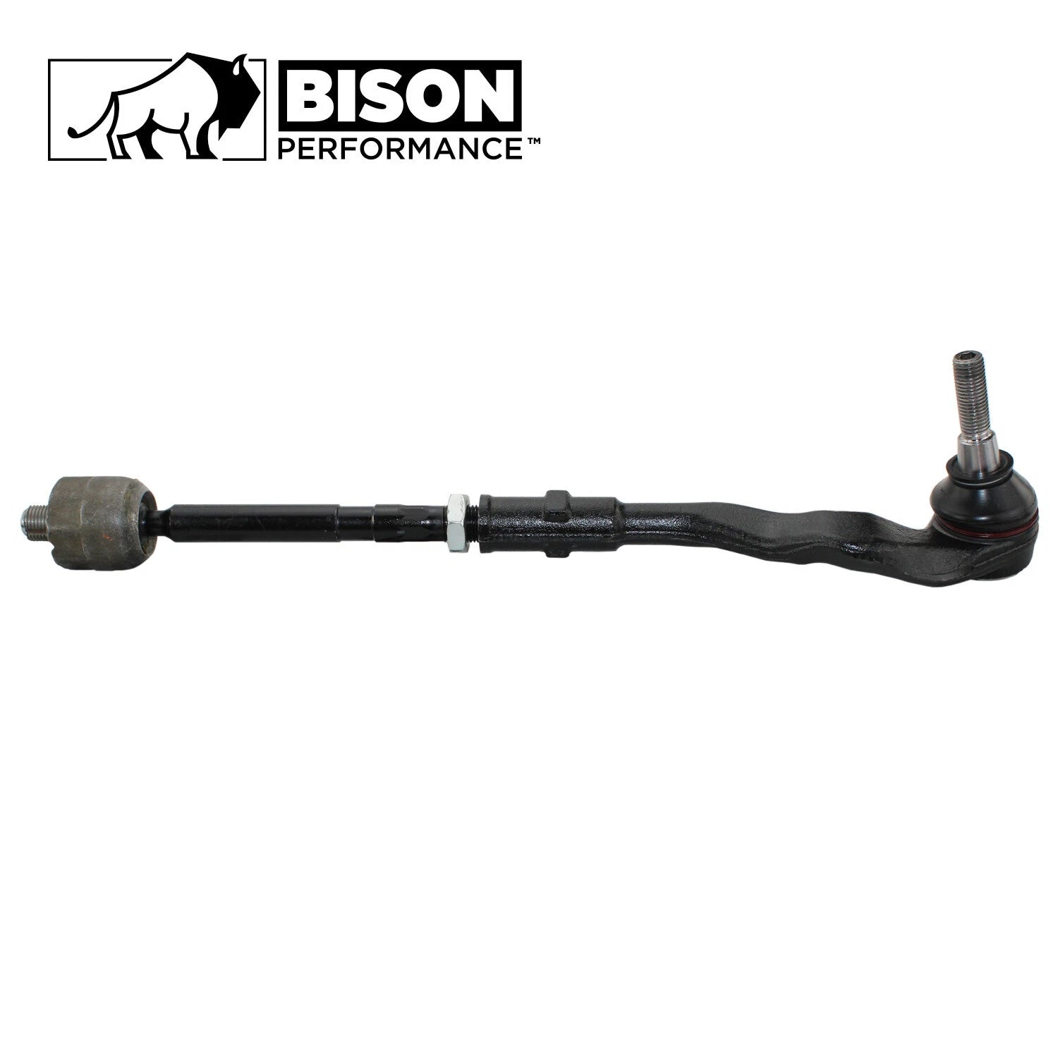 Front Passenger RH Steering Tie Rod End Assembly for Audi A4 A5 Q5 (2008–2017)