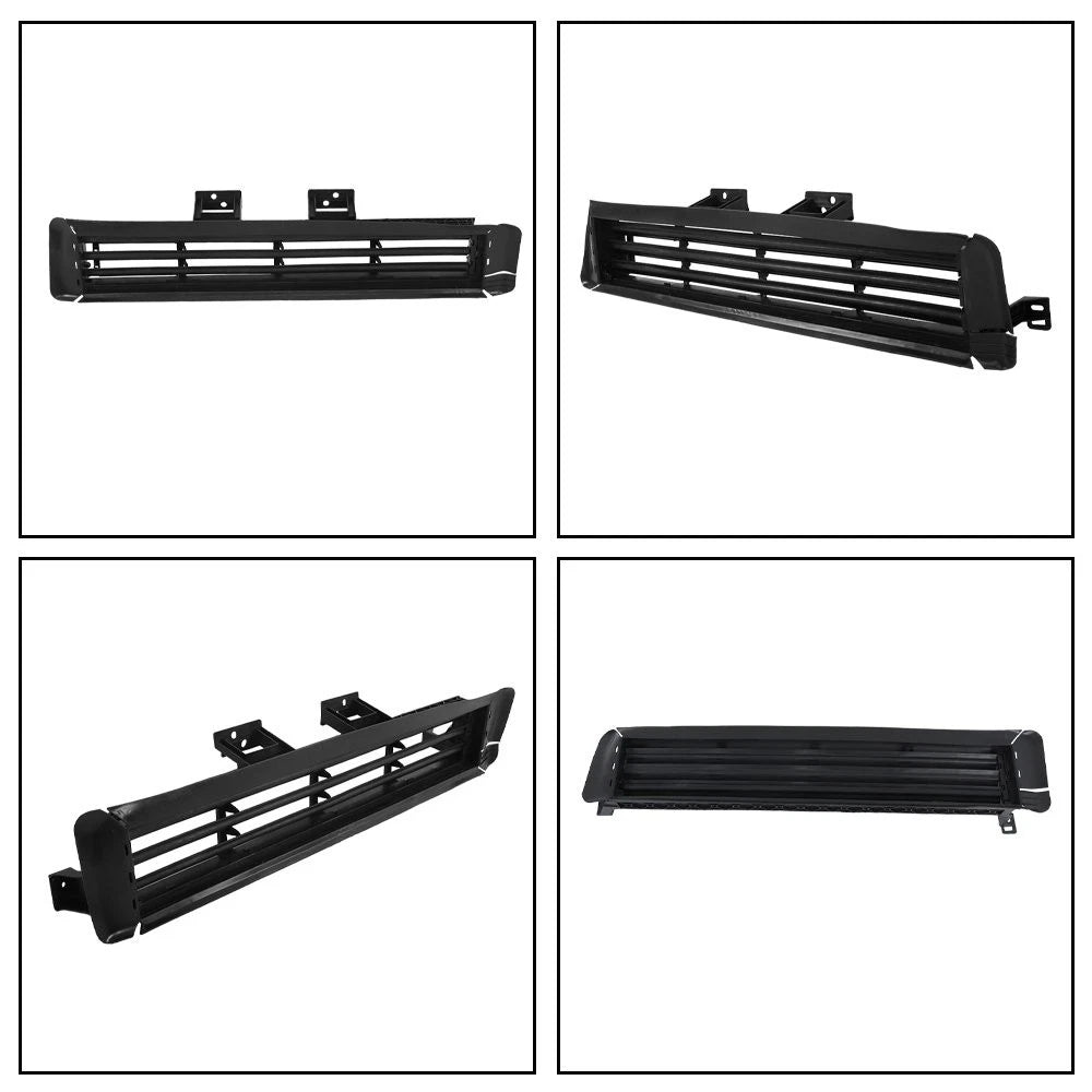 Lower Radiator Grille Shutter for Nissan Murano Altima (2015–2018)