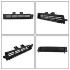 Lower Radiator Grille Shutter for Nissan Murano Altima (2015–2018)