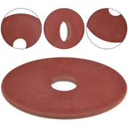 Grinding Wheel 100 x 3.2 x 10 mm for Electric Chain Saw (Gardening Tools)