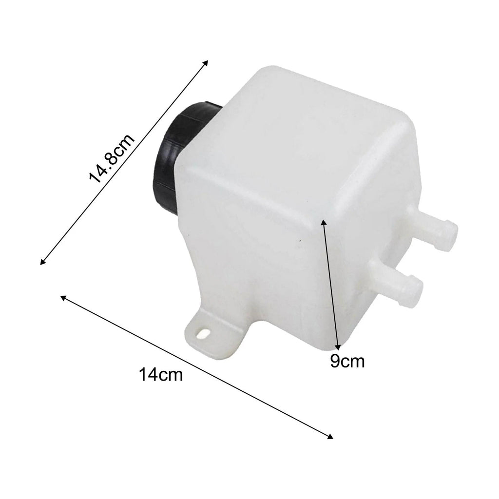 700ml Hydraulic Oil Tank for Lawnmowers (Compatible with )