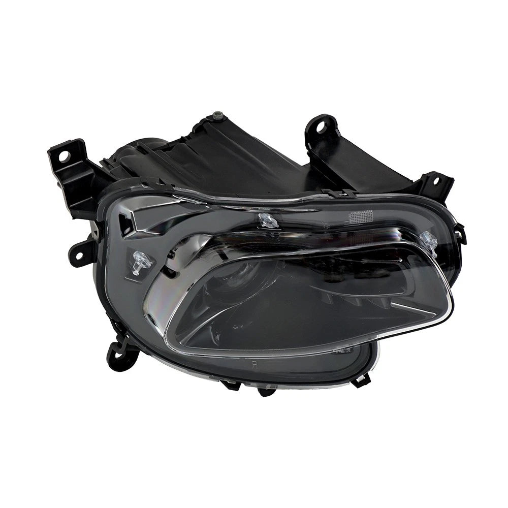 Front Headlight for Jeep Cherokee (2014-2018) HID/Xenon Right Side Clear