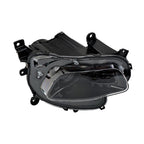 Front Headlight for Jeep Cherokee (2014-2018) HID/Xenon Right Side Clear