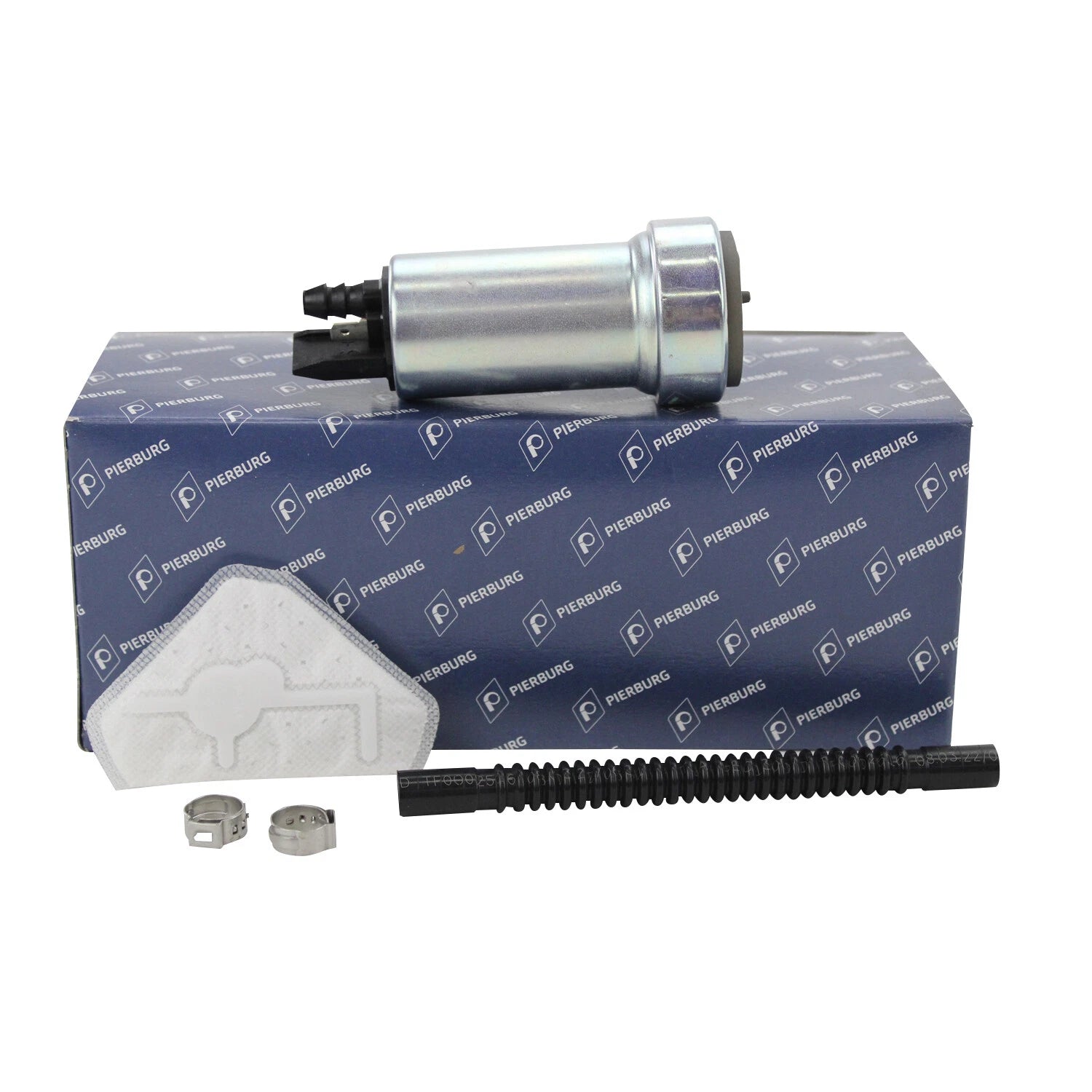 Pierburg Fuel Pump 7.02701.66.0 for