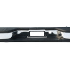 Chrome Rear Bumper for Chevy Silverado GMC Sierra 1500 2500 (1999-2007)