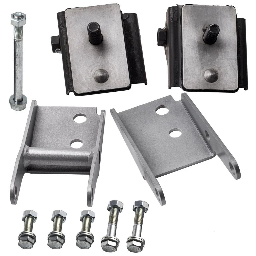 Motor Mounts for Dodge C-Body (1966–1972), E-Body (1970–1974)