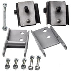 Motor Mounts for Dodge C-Body (1966–1972), E-Body (1970–1974)
