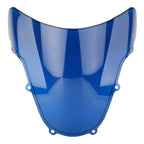 Windshield for Suzuki GSXR 600, GSX-R 750, GSXR1000 (2000-2003) Blue