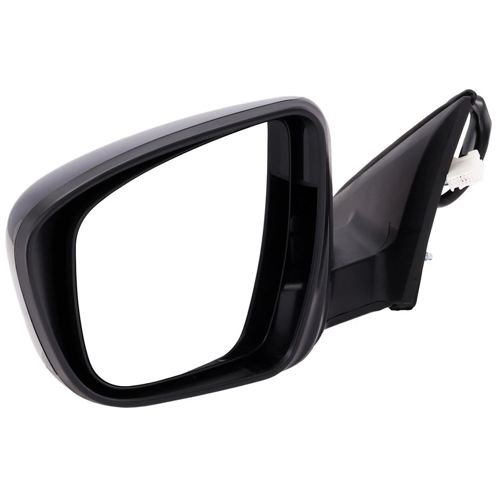 Set of 2 Mirrors for Nissan Rogue (2017–2020)
