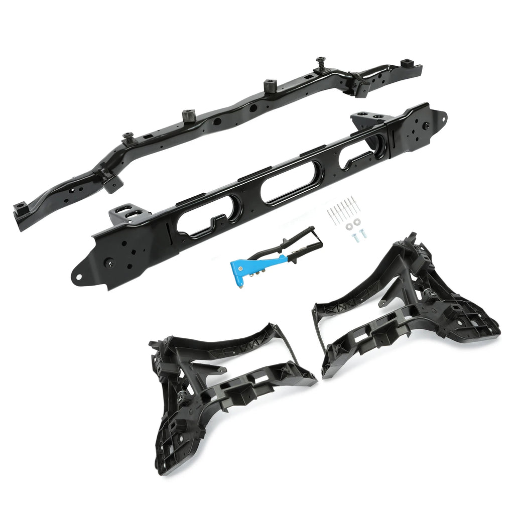 Radiator Support Core Assembly for Ram 1500 Classic (2013–2023)