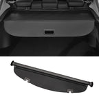 Retractable Cargo Cover for Mazda CX-5 (2013–2023) Carbon Fiber Black