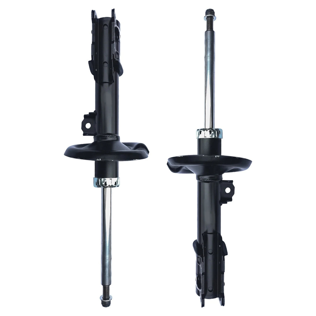 Pair Front Shocks Struts for Pontiac G6 (2005–2010) & Chevy Malibu (2004–2012)