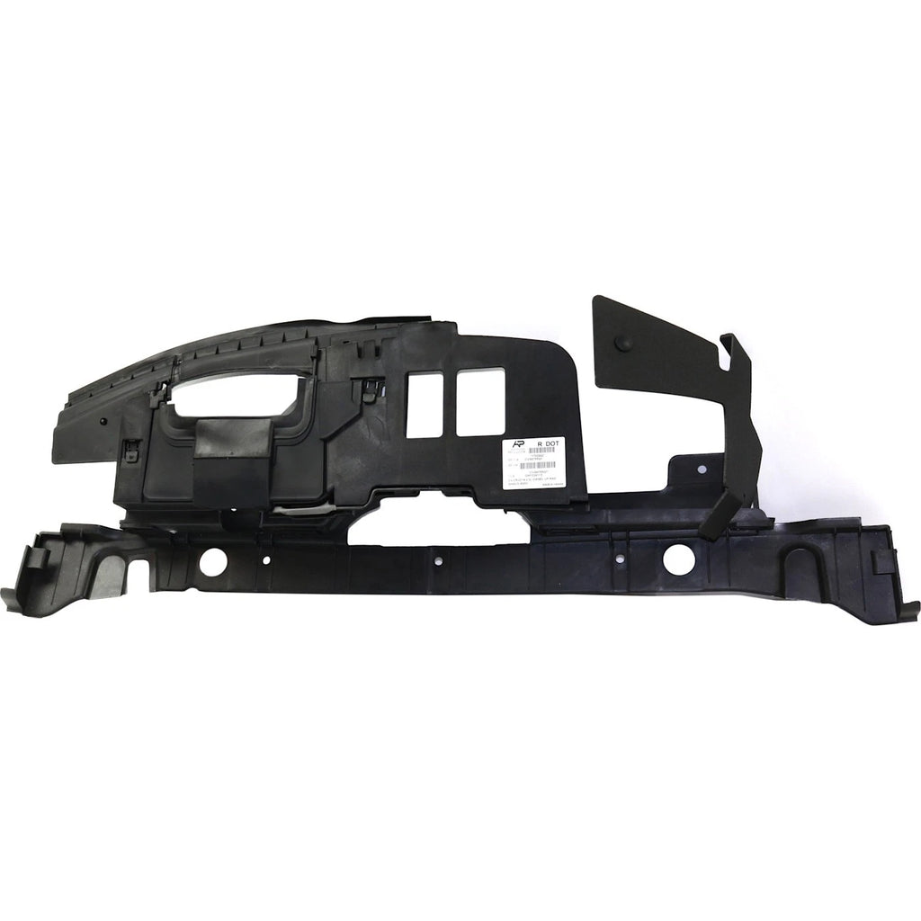 Radiator Support Covers for Chevy Cruze (2014)