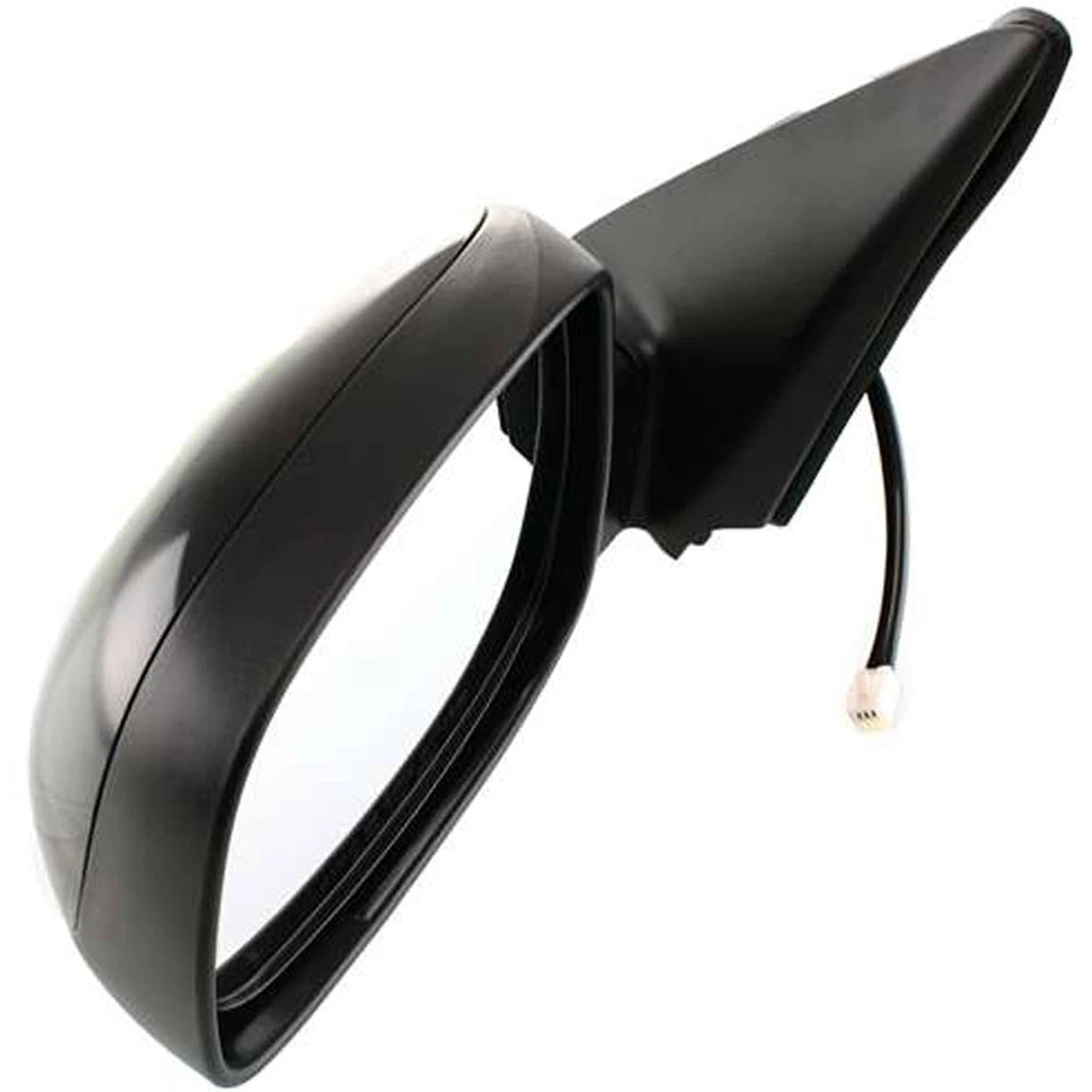 Set of 2 Mirrors for Toyota Tundra (2004–2006) Paintable