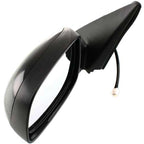 Set of 2 Mirrors for Toyota Tundra (2004–2006) Paintable