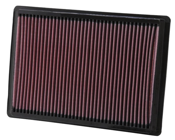 K&N 33-2295 Engine Air Filter for Chrysler 300 Dodge Charger (2006–2010)