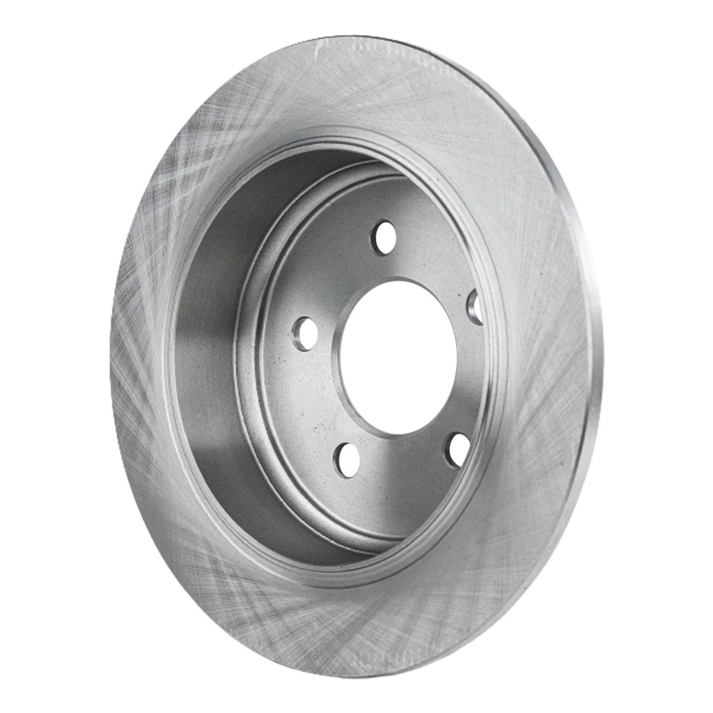 Disc Brake Rotor for Jeep Grand Cherokee, Wagoneer (1993–1998)