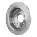 Disc Brake Rotor for Jeep Grand Cherokee, Wagoneer (1993–1998)