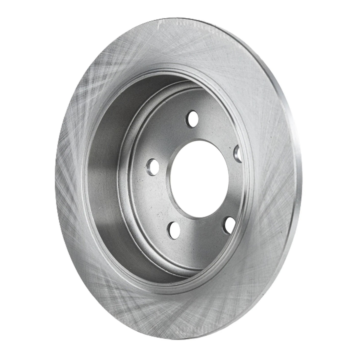Disc Brake Rotor for Jeep Grand Cherokee, Wagoneer (1993–1998)