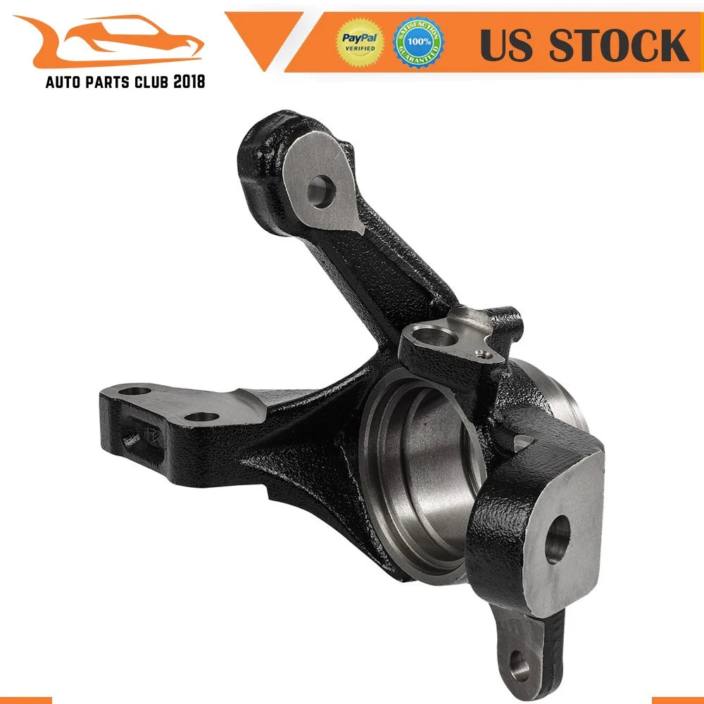 Front RH Steering Knuckle for Toyota Corolla (1995–2002) 1.6L 1.8L