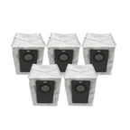 Replacement Kit with 5 Dust Bags for UWANT U300 U300Max