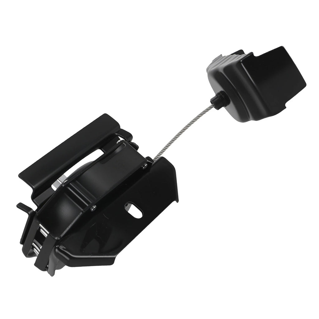 Spare Tire Hoist Mechanism for GMC Savana, Chevrolet Express 2500 3500 (2003–2018)